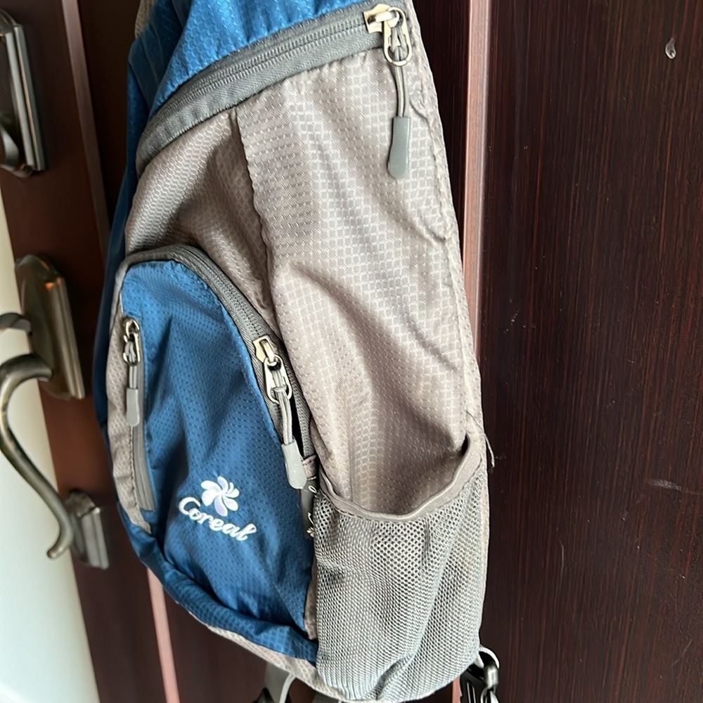 Sling Backpack - Picture 3 of 4